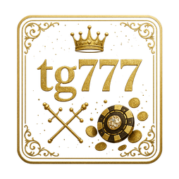 tg777 logo